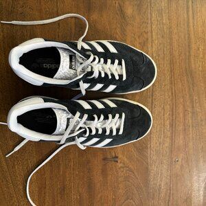 Addidas Gazelle womens sneakers